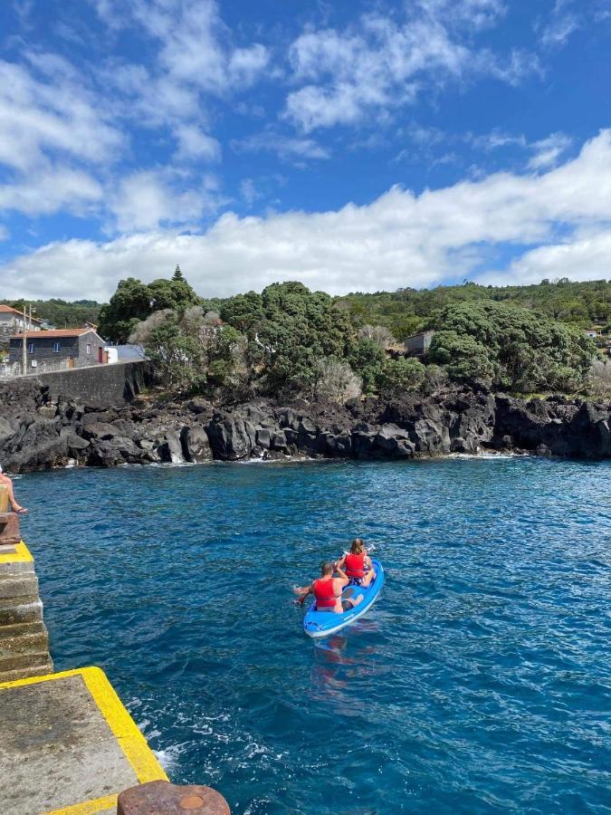 Sao Joao  Casa Da Guarda 빌라 외부 사진