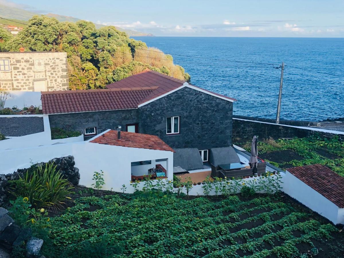 Sao Joao  Casa Da Guarda 빌라 외부 사진